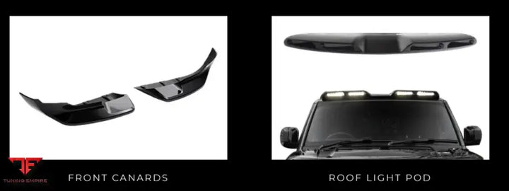 URBAN LAND ROVER DEFENDER 90 110 AND 130