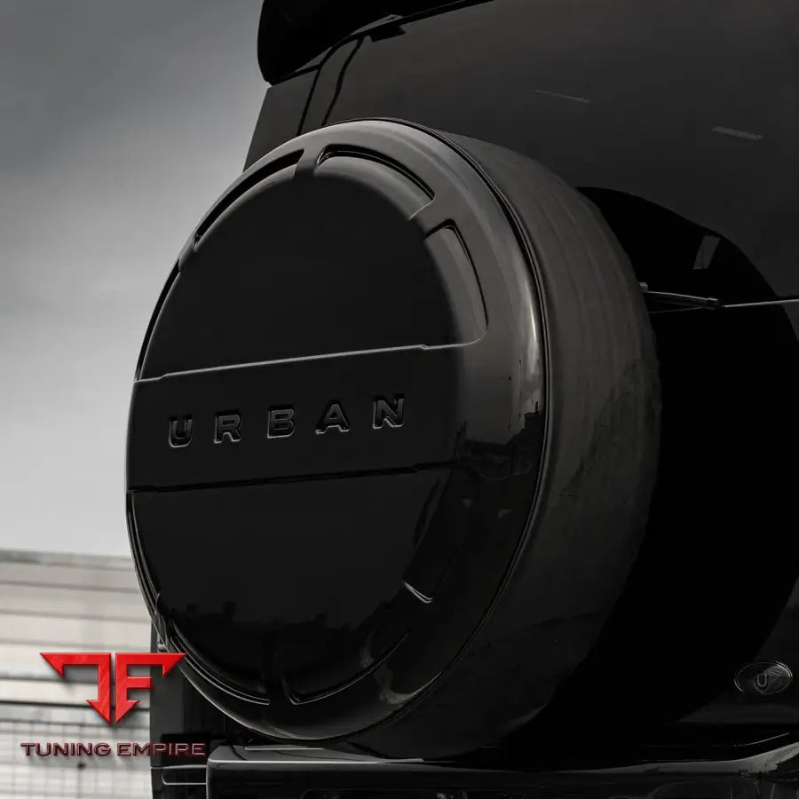 URBAN LAND ROVER DEFENDER 90 110 AND 130