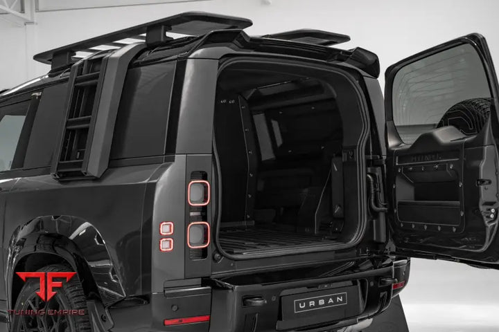 URBAN LAND ROVER DEFENDER HARDTOP 90 110