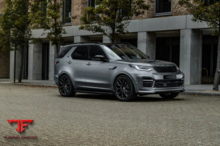 URBAN LAND ROVER DISCOVERY 5 2021 + 