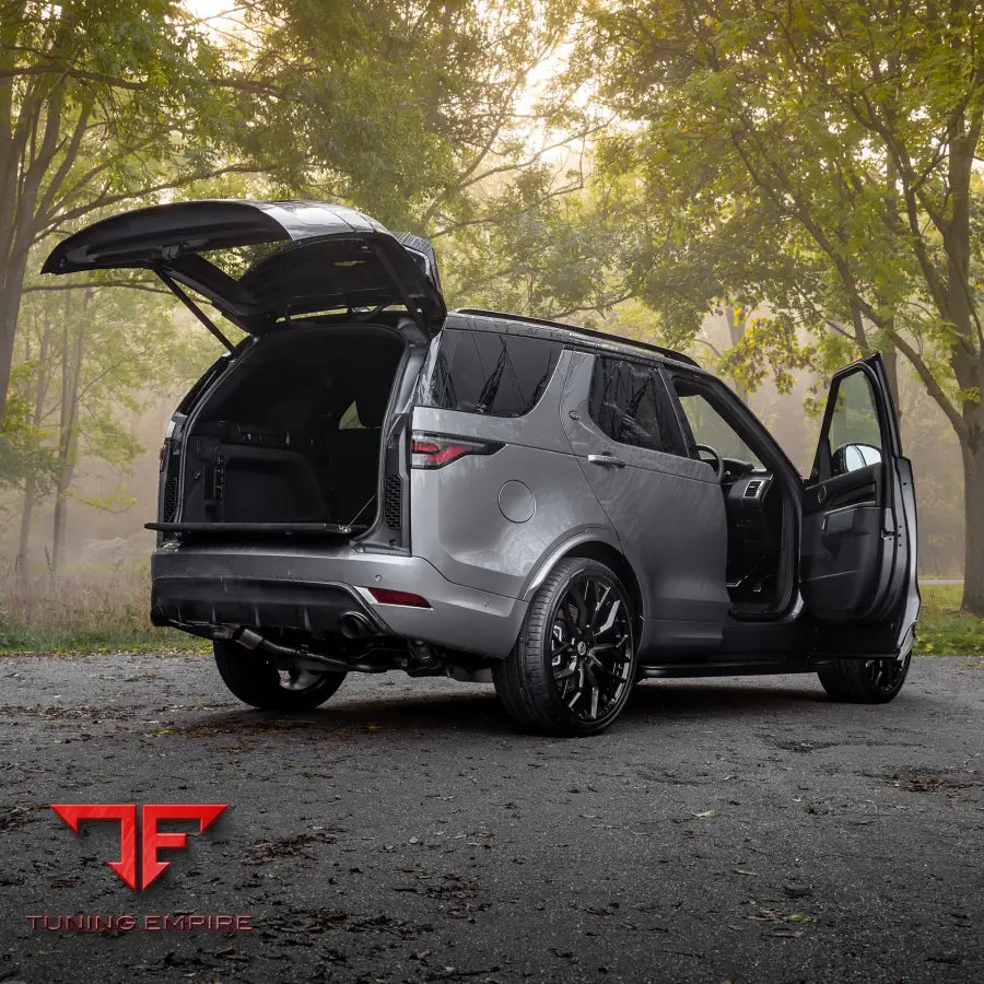 URBAN LAND ROVER DISCOVERY 5 2021 + 