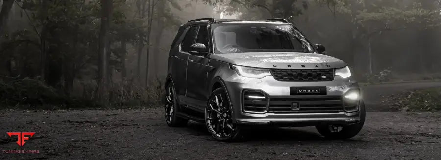 URBAN LAND ROVER DISCOVERY 5 2021 + 