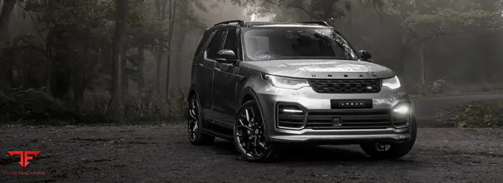 URBAN LAND ROVER DISCOVERY 5 2021 + 