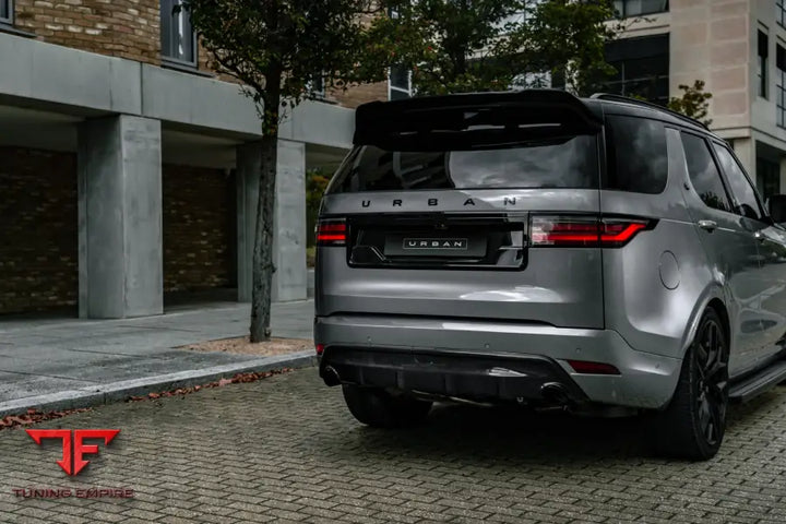 URBAN LAND ROVER DISCOVERY 5 2021 + 