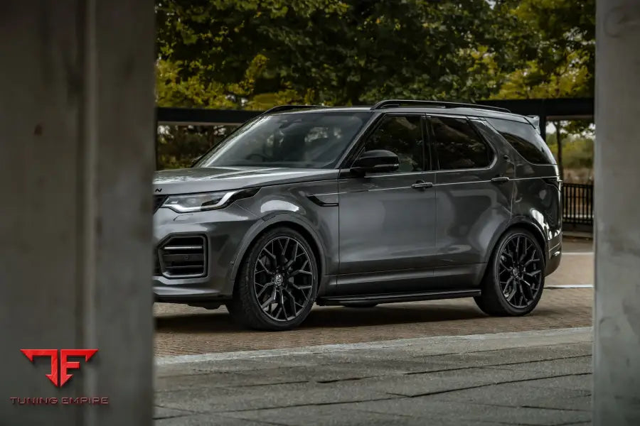 URBAN LAND ROVER DISCOVERY 5 2021 + 