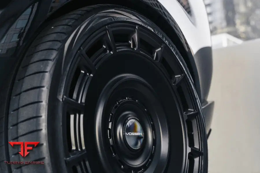 URBAN RANGE ROVER 2022 + 