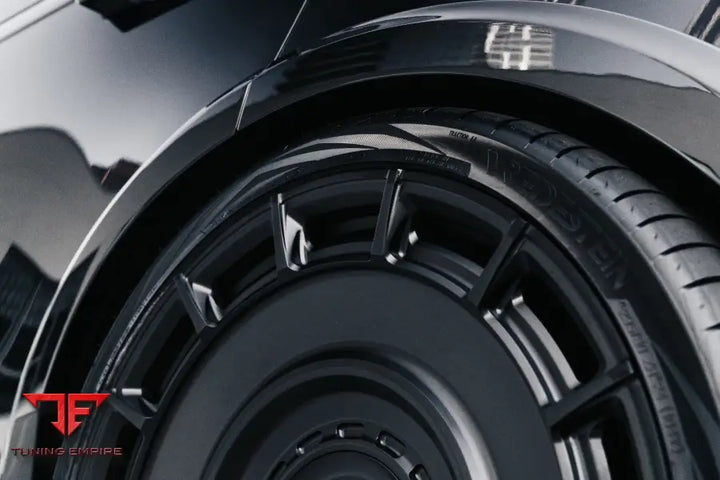 URBAN RANGE ROVER 2022 + 