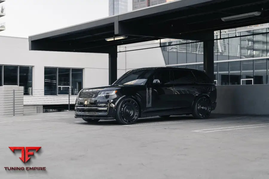 URBAN RANGE ROVER 2022 + 