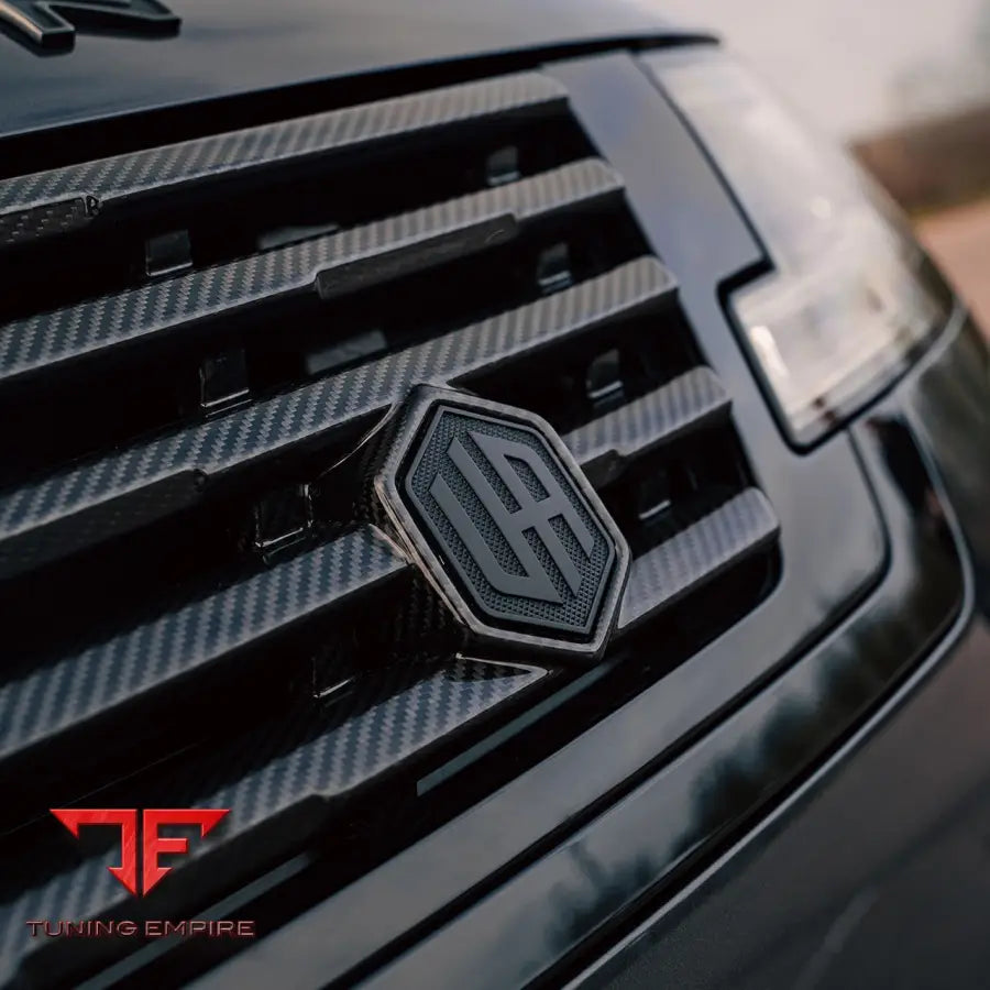 URBAN RANGE ROVER 2022 + 