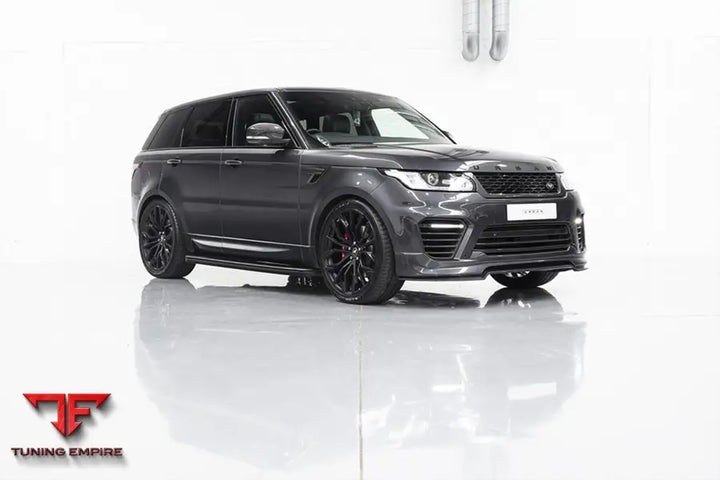 URBAN RANGE ROVER SPORT 2013 - 17