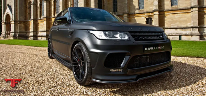 URBAN RANGE ROVER SPORT 2013 - 17