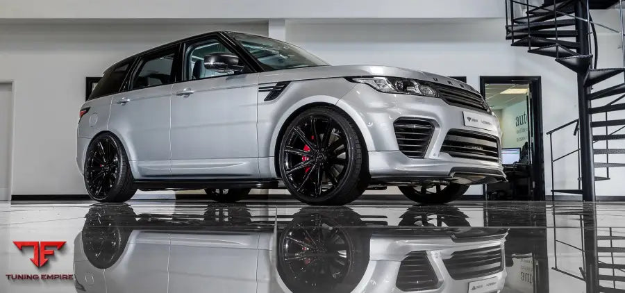 URBAN RANGE ROVER SPORT 2013 - 17