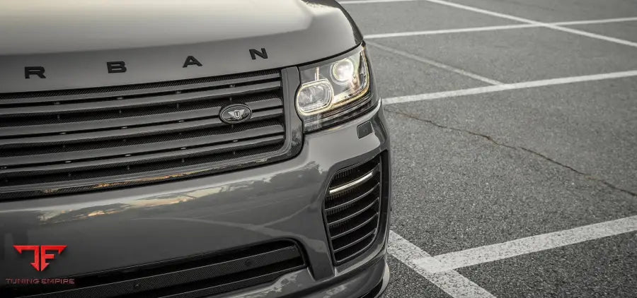 URBAN RANGE ROVER VOGUE 2013-2017