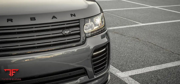 URBAN RANGE ROVER VOGUE 2013-2017