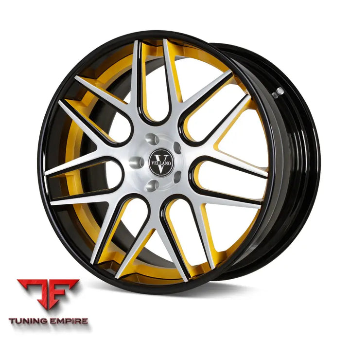 VELLANO VCA CONCAVE
