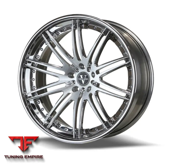 VELLANO VCP CONCAVE STEP LIP