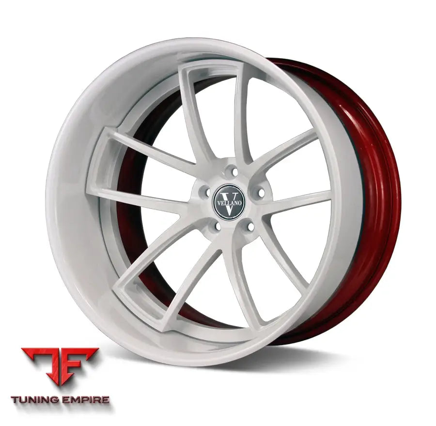 VELLANO VCU CONCAVE (custom cut)