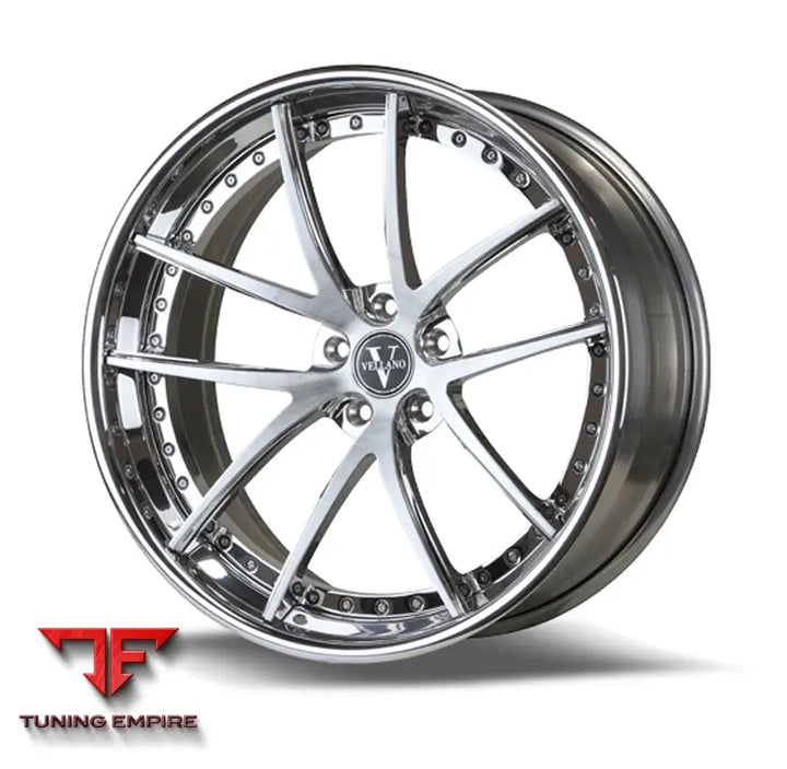 VELLANO VCU CONCAVE STEP LIP