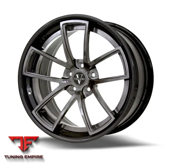 VELLANO VCU CONCAVE STEP LIP C.CUT