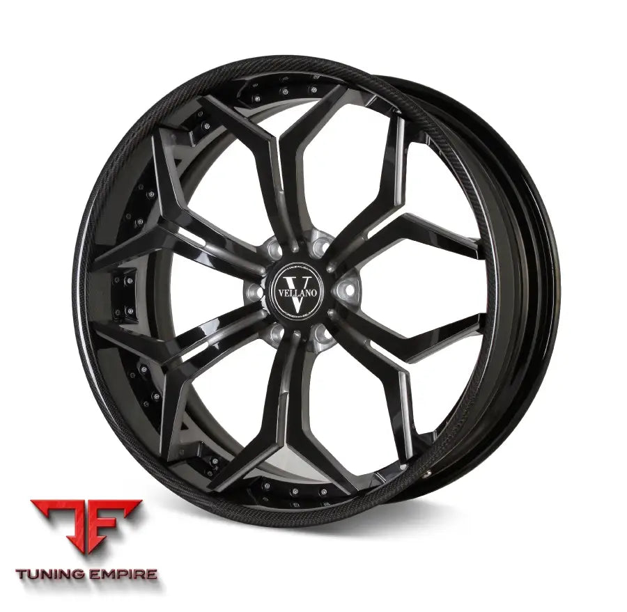 VELLANO VCX CONCAVE