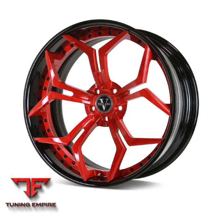 VELLANO VCX CONCAVE