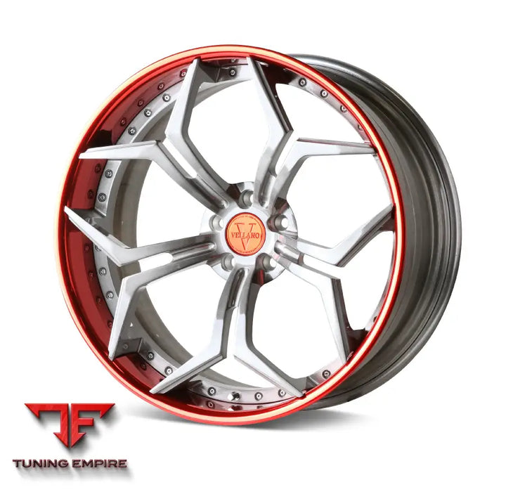 VELLANO VCX CONCAVE
