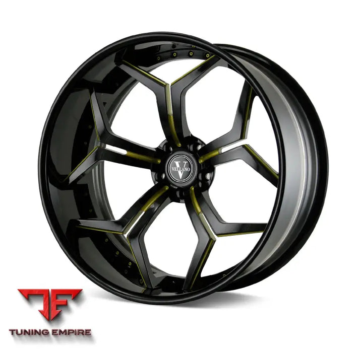 VELLANO VCX CONCAVE