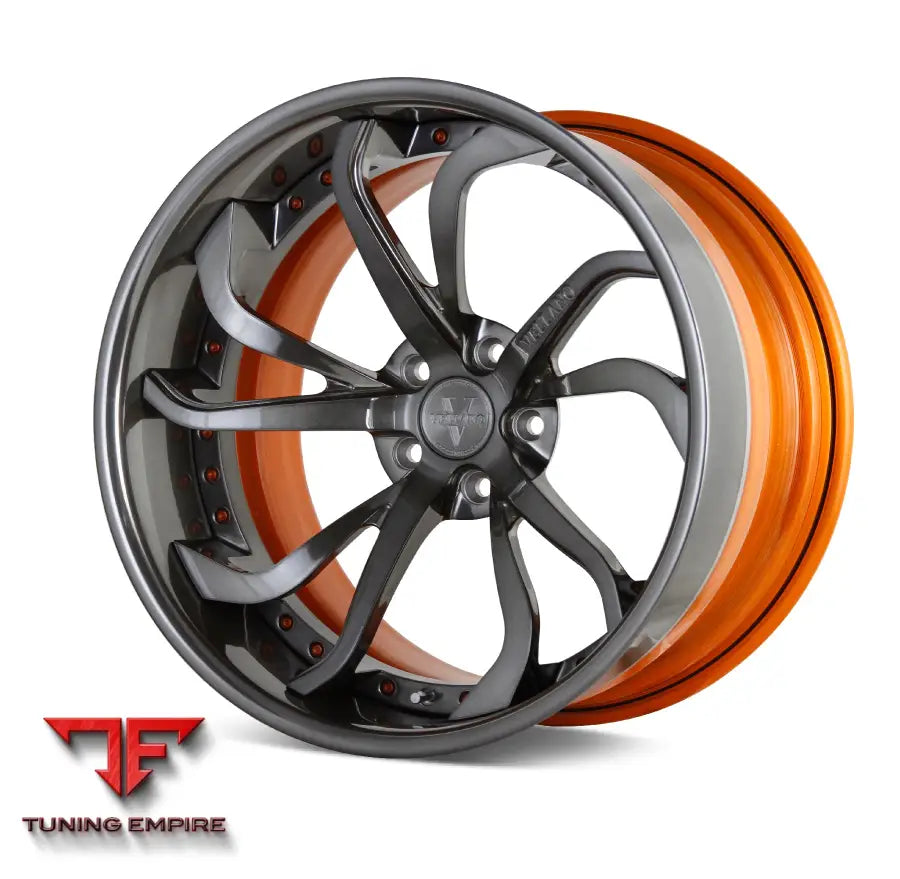 VELLANO VCY CONCAVE