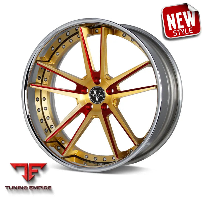 VELLANO VFU CONCAVE