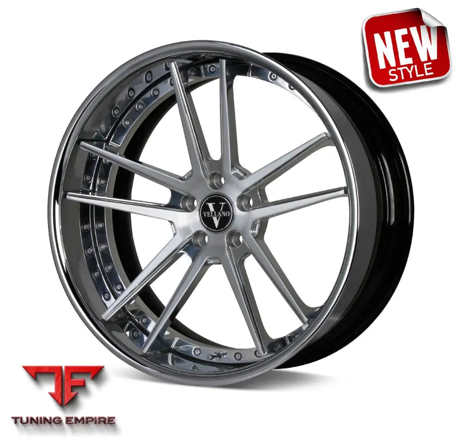 VELLANO VFU CONCAVE