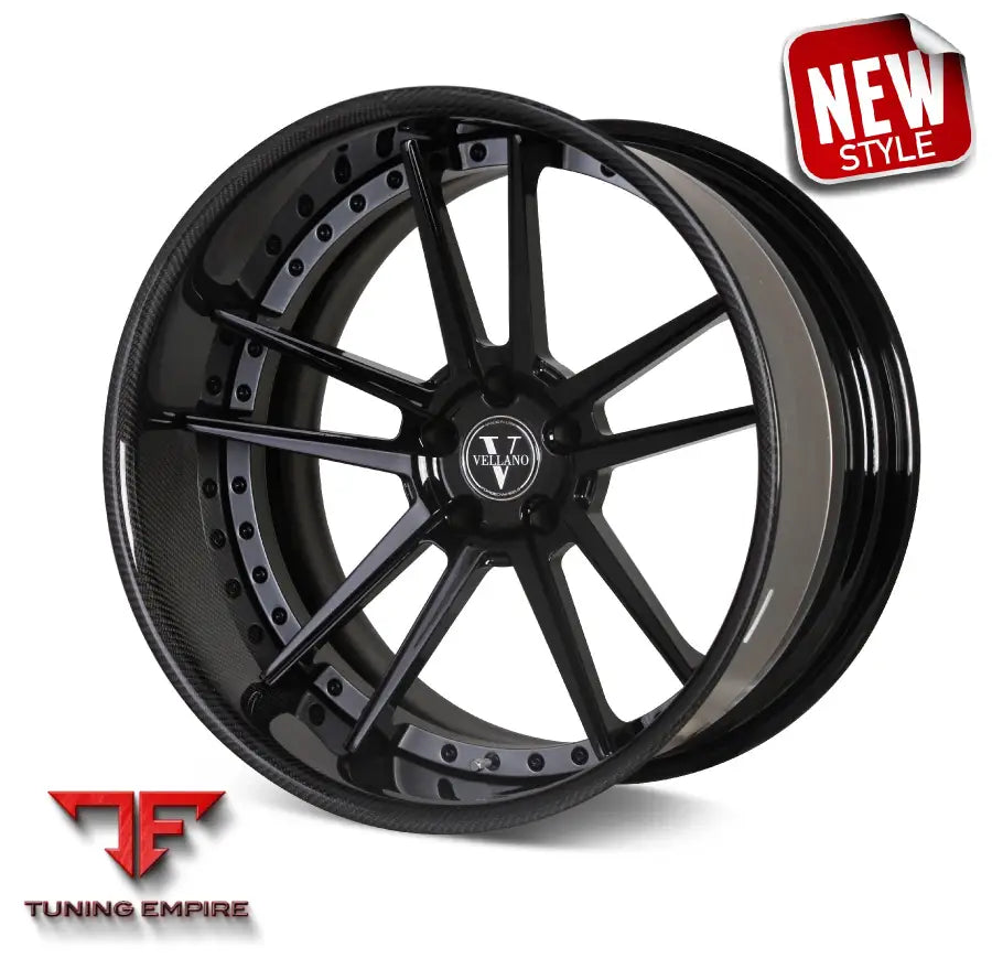 VELLANO VFU CONCAVE