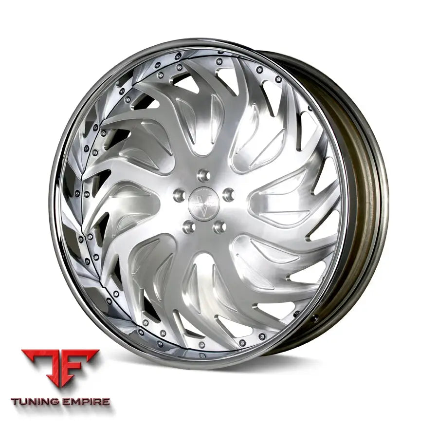 VELLANO VJD (CUSTOM CUT)