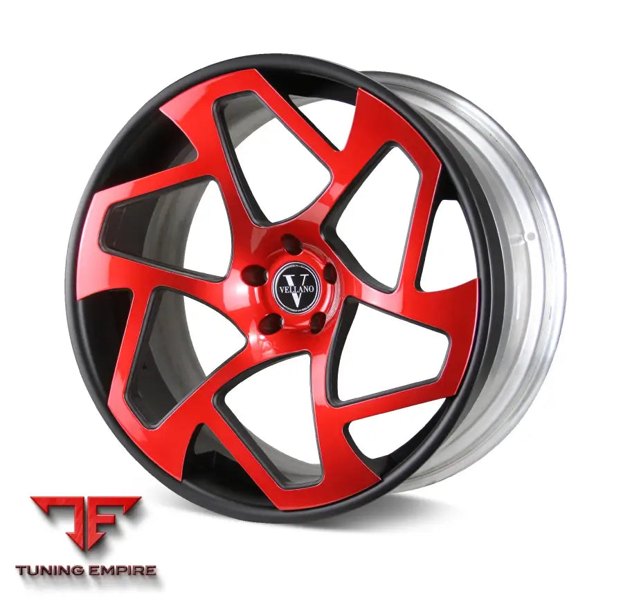 VELLANO VJK CONCAVE
