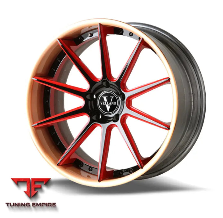 VELLANO VKS CONCAVE