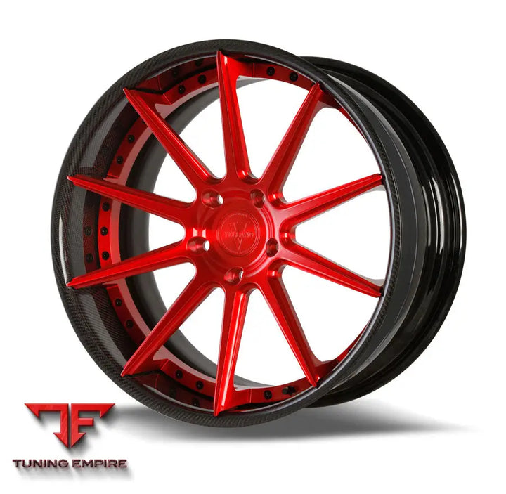 VELLANO VKS CONCAVE