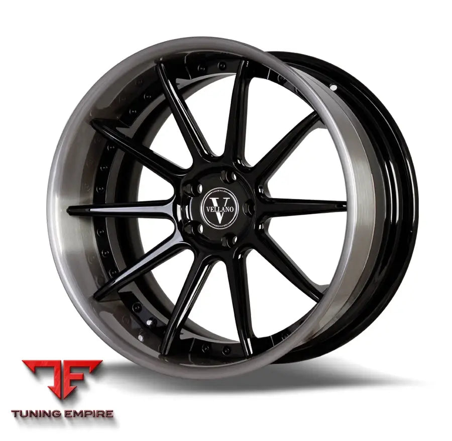 VELLANO VKS CONCAVE