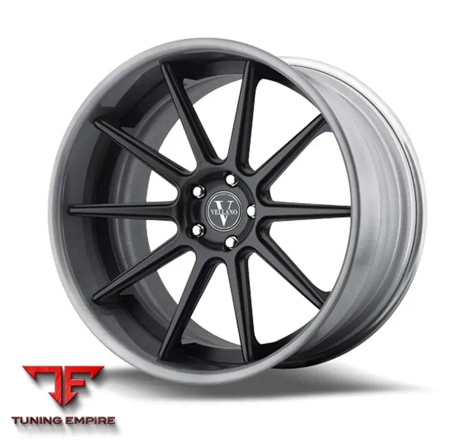 VELLANO VKS CONCAVE