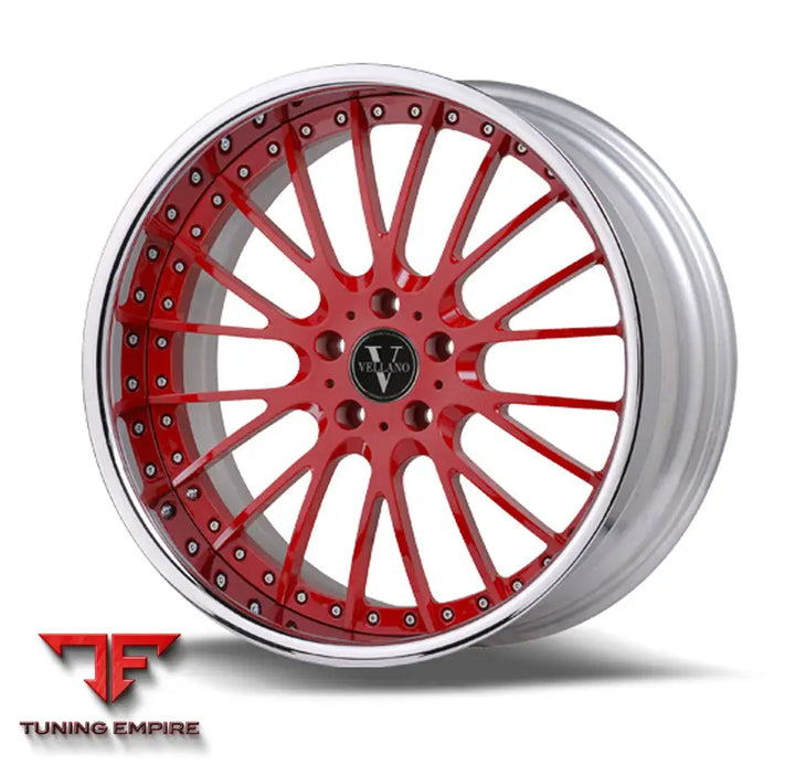 VELLANO VSM