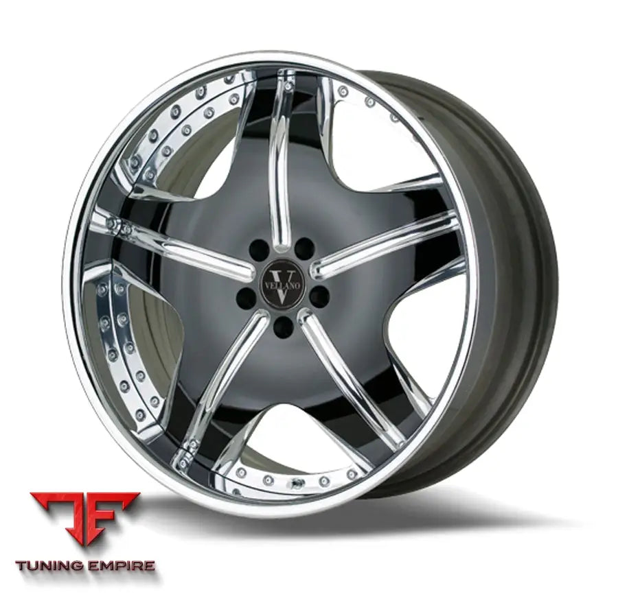 VELLANO VSR