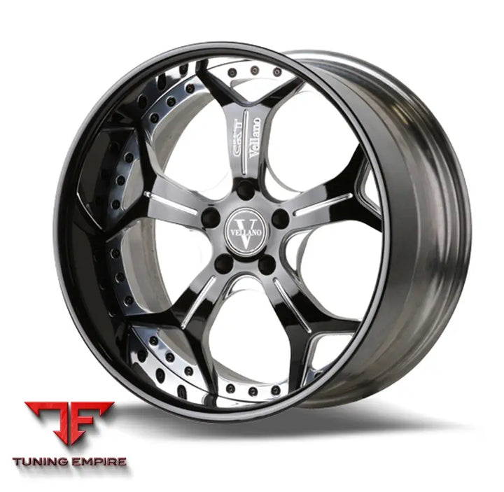 VELLANO VSX