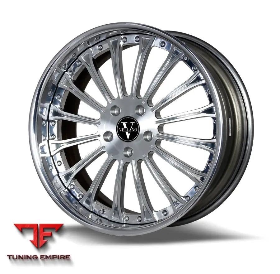 VELLANO VTC