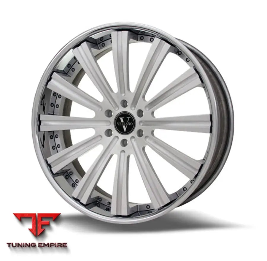 VELLANO VTi CONCAVE