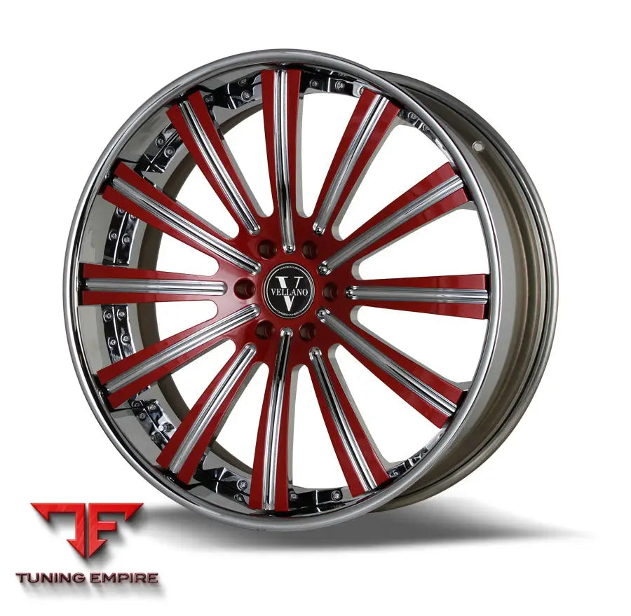 VELLANO VTi CONCAVE