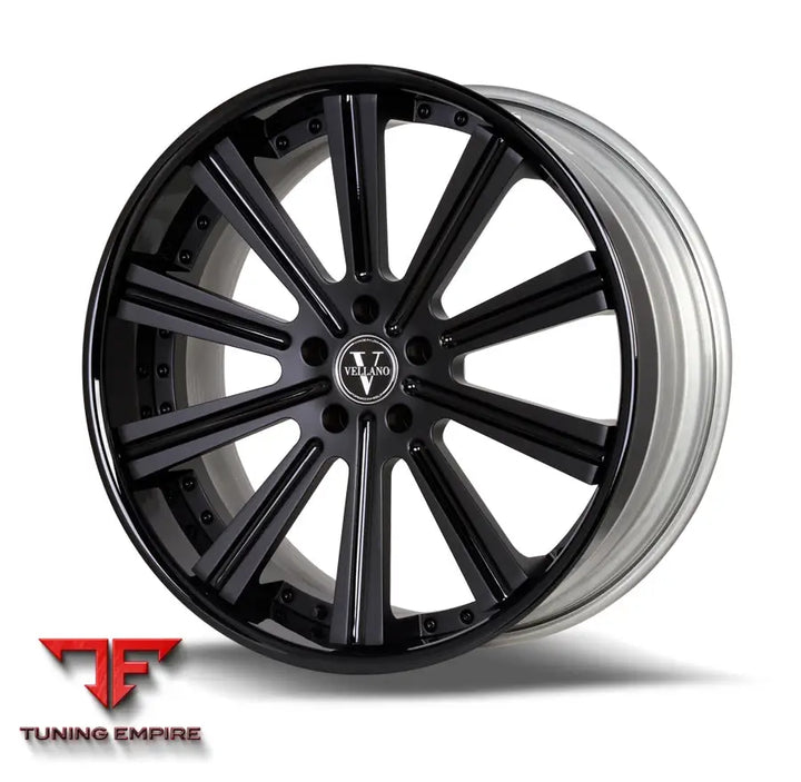 VELLANO VTi CONCAVE