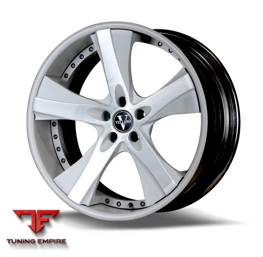 VELLANO VTK CONCAVE
