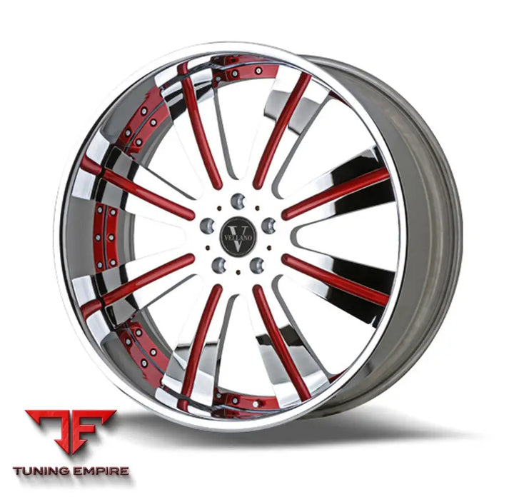 VELLANO VTR