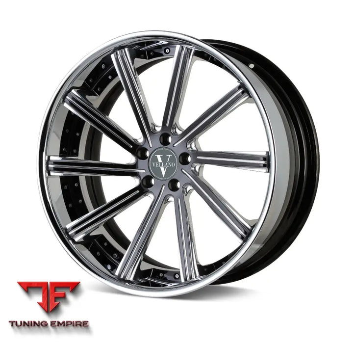 VELLANO VTV CONCAVE (custom cut)