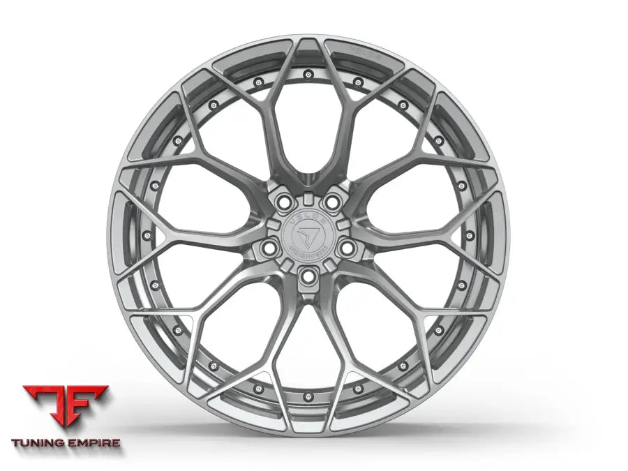 VELOS VXS 10
