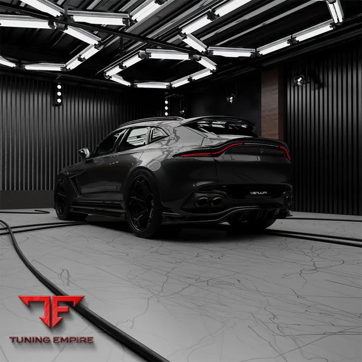 VENUUM ASTON MARTIN DBX