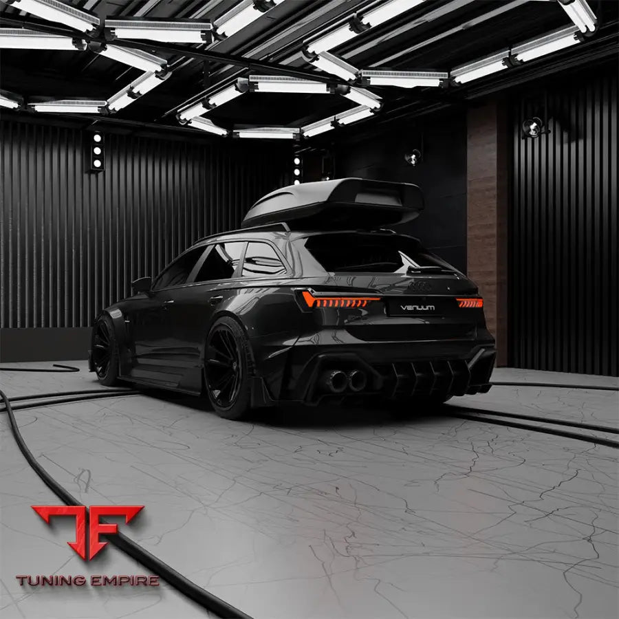 VENUUM AUDI RS6